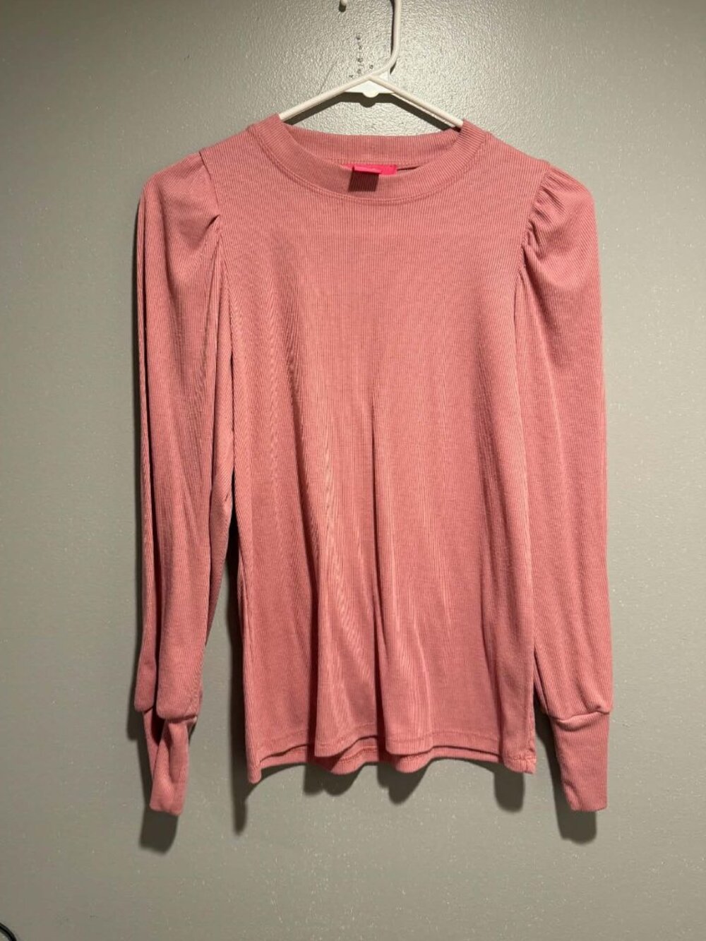 Catharine Malandrino Blouse XS